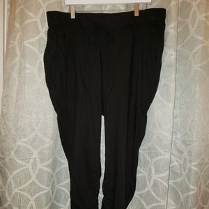 Torrid size 2 Harem pants brand new